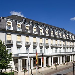 Steigenberger Hotel & Spa Bad Pyrmont